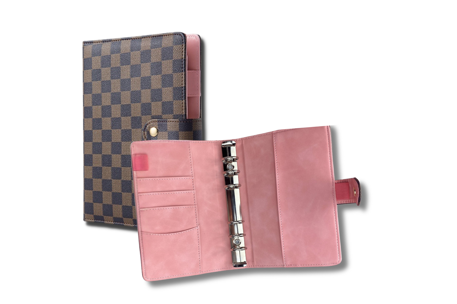 Budget Binders