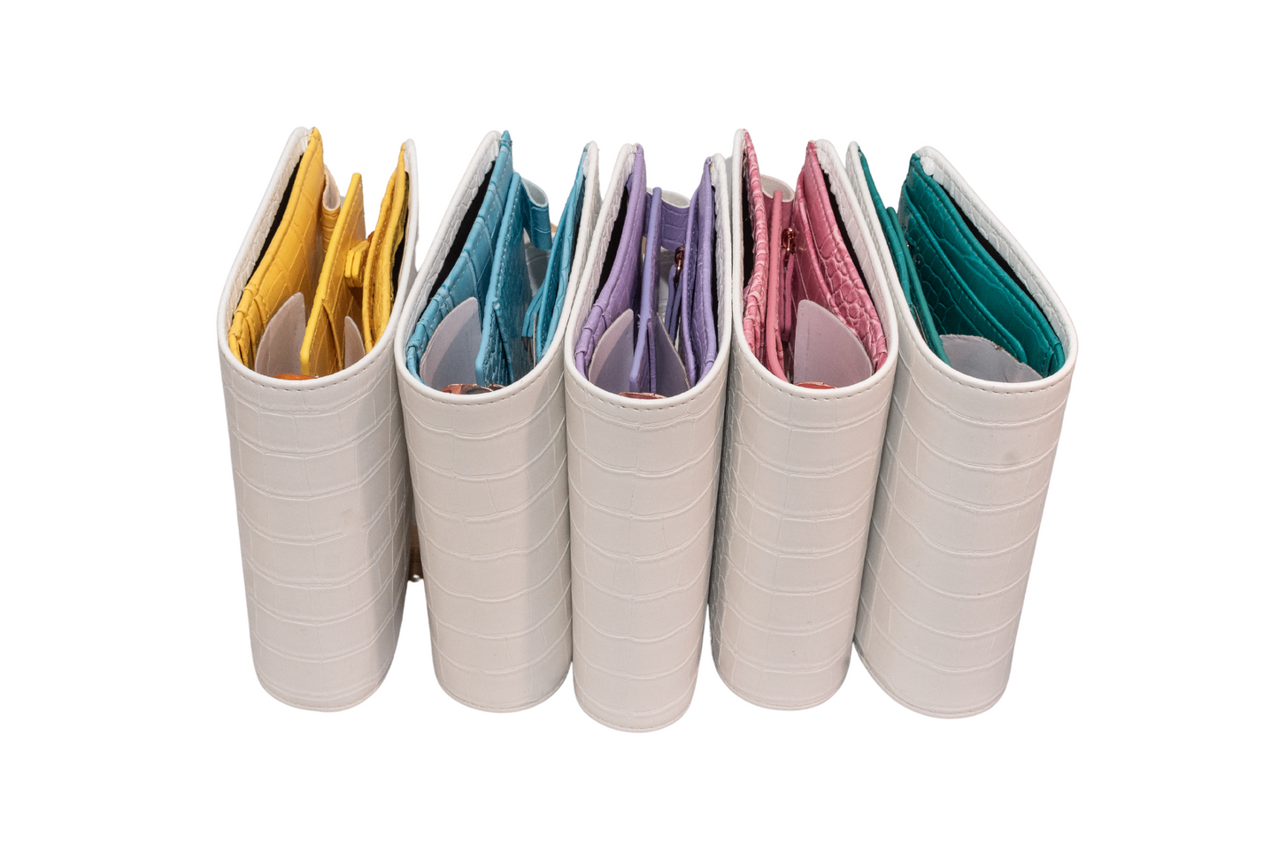 The Ultimate Cash Wallet Organizer