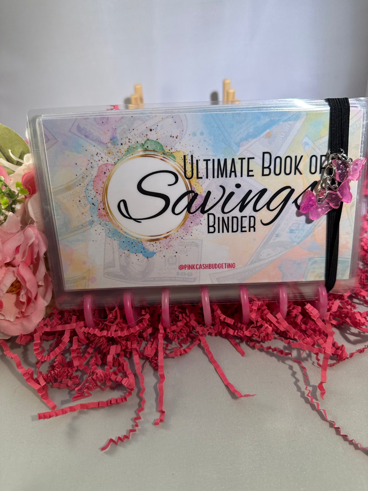 Ultimate Money Saving Challenges Book Vol.2