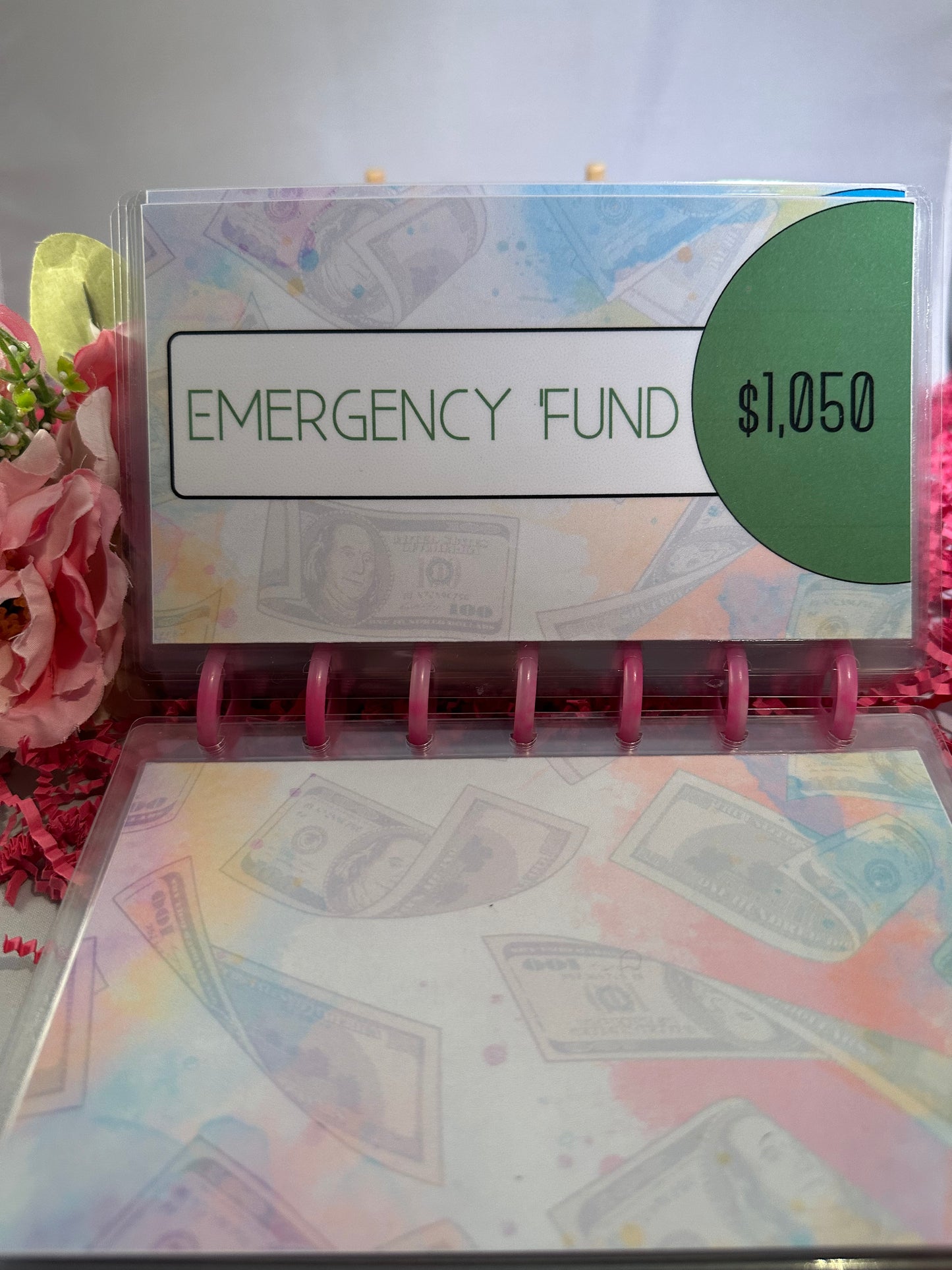 Ultimate Money Saving Challenges Book Vol.2