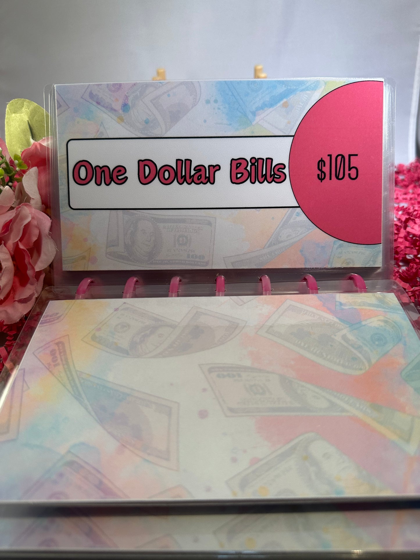 Ultimate Money Saving Challenges Book Vol.2