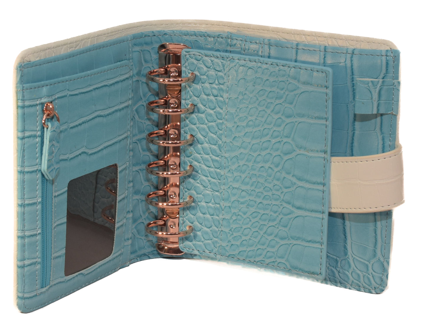 A7 Cash Wallet Organizer