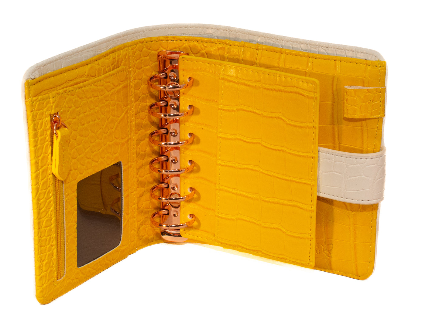 A7 Cash Wallet Organizer