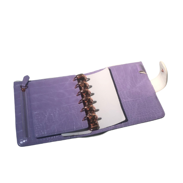 A7 Cash Wallet Organizer
