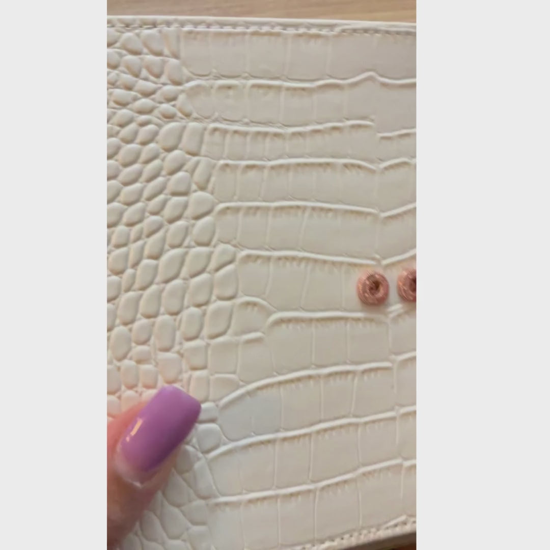 Personal finance wallet