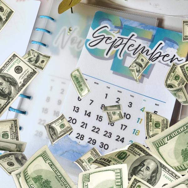 2026 Annual Savings Challenges