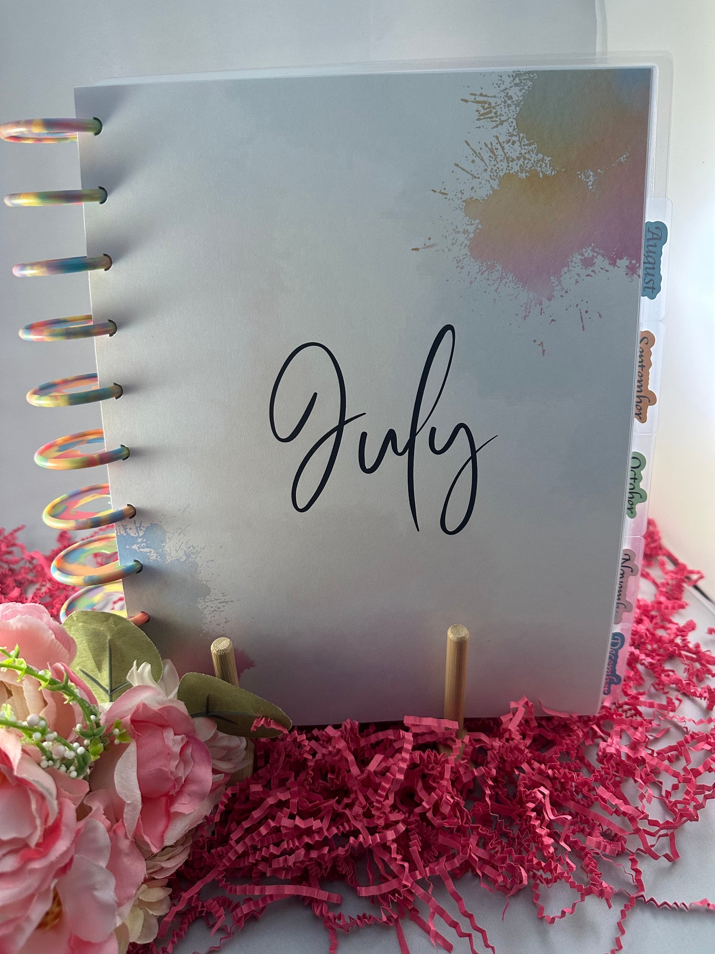 New 2024 Ultimate Monthly Budget Planner
