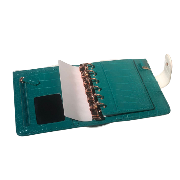 The Ultimate Cash Wallet Organizer BUNDLE