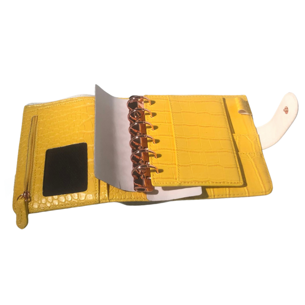 The Ultimate Cash Wallet Organizer BUNDLE