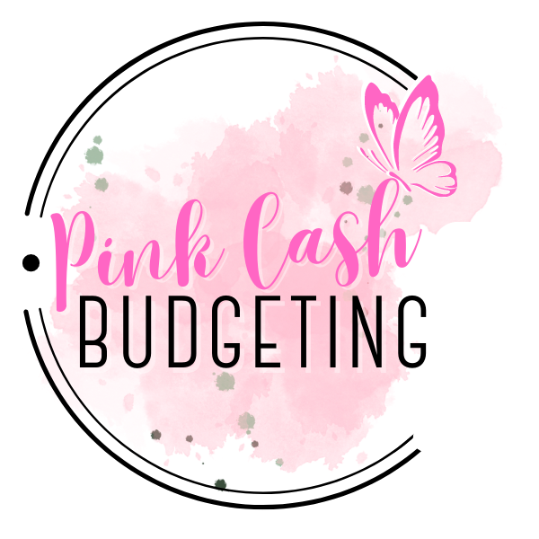 Pink Cash Budgeting